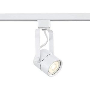 Luminaria Riel 1 Metro 3 Spot Tubular Y Lámparas Led Gu10 - Imagen 6