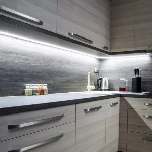 Rollo Cinta Tira Led 12v Ip65 5 Metros Ideal Cocina Baño - Imagen 6