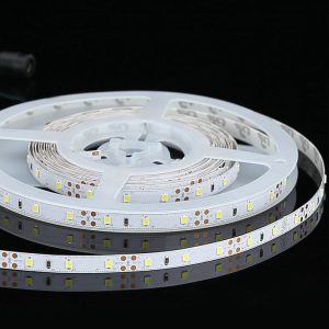 Rollo Cinta Tira Led 12v Ip65 5 Metros Ideal Cocina Baño - Imagen 4