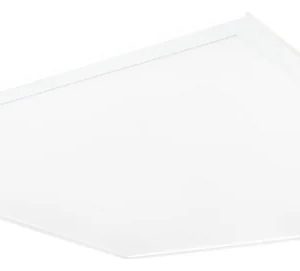 Panel Led 60x60 Embutir Cielorraso Armstrong - Imagen 5
