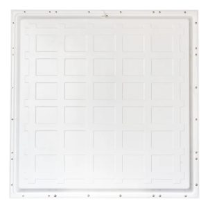 Panel Led 60x60 Embutir Cielorraso Armstrong - Imagen 4