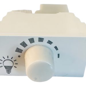 Modulo Dimmer Atenuador Para Led Dimerizable Richi Ave Duomo - Imagen 1