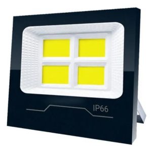 Reflector Foco Led Cob 200w Ip66 Exterior Intemperie Bello - Imagen 1