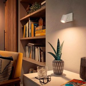 Lámpara Led Dicroica Gu10 Philips Equivalente A 50w - Imagen 4