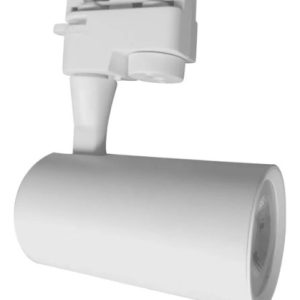Luminaria Riel 1 Metro Con 4 Spot Led Incluidos Bello - Imagen 4