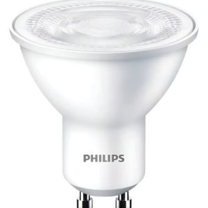 Lámpara Led Dicroica Gu10 Philips Equivalente A 50w - Imagen 1
