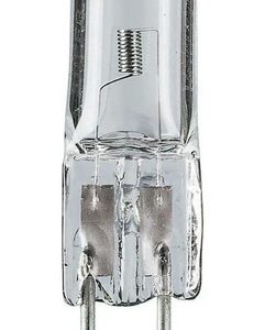 Lámpara Halogena 12v 50w Bi Pin Gy6.35 - Imagen 1