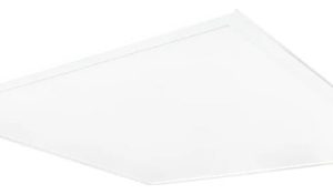 Panel Led Plafon 60x60 Embutir Cielorraso Armstrong - Imagen 8