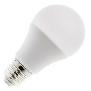 Lámpara 12v E27 Luz Fría Ideal Camping - Imagen 1