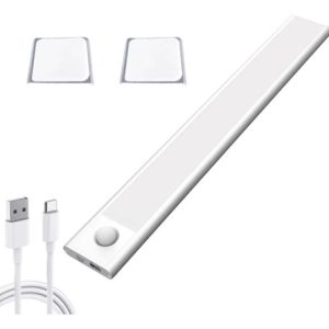 Luminaria Luz Led A Bateria Ideal Armario Mesada Cocina Iman