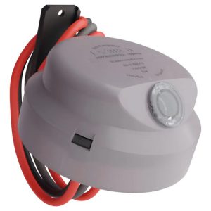 Fotocontrol Fotocelula Exatron Con Base Intemperie 1000w - Imagen 1
