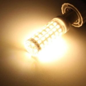 Lámpara G9 Led 10w 220v. Ilumina Por 100w - Imagen 2