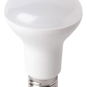 Lámpara Led Reflectora Ideal Spot 7w E27 220v. R63 - Imagen 4