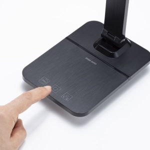 Lámpara Portatil Escritorio Led 3 Tonos De Luz Dimerizable - Imagen 15