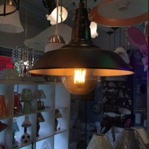 Lámpara Led 4w Filamento Vintage Retro Globo G95 E27 Edison - Imagen 3