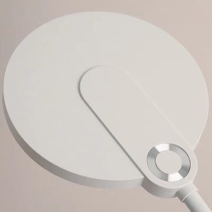 Lámpara Led Portátil Escritorio Articulada Luz Ajustable - Imagen 5