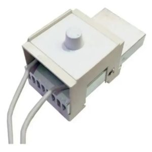 Dimmer Atenuador Para Riel Din 2500w Rbc - Imagen 1