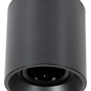 Luminaria Aplique Spot De Techo Gu10 Direccionable - Imagen 11