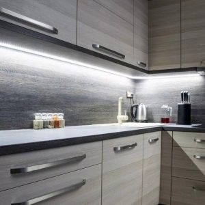Rollo Cinta Tira Led 12v Ip65 5 Metros Ideal Cocina Baño - Imagen 6