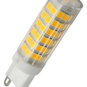 Lámpara G9 Led 10w 220v. Ilumina Por 100w - Imagen 3