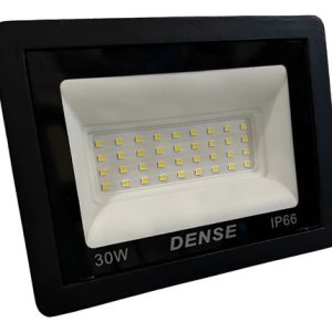Reflector Foco Led 30w Ip66 Luz Fría Para Exterior - Imagen 1
