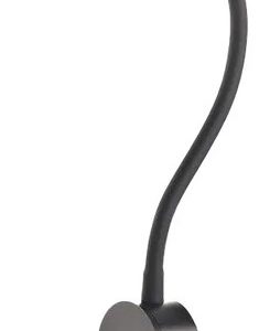 Luminaria De Pared Portatil Led Flexible Lectura Dormitorio - Imagen 1