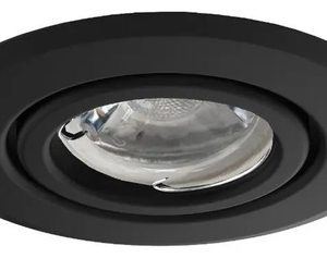 Luminaria Spot De Embutir Direccionable Con Lámpara Led - Imagen 5