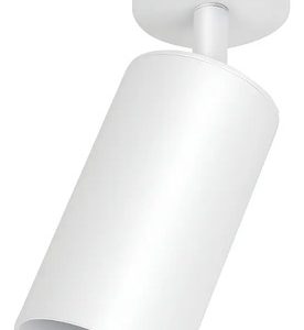 Aplique Spot Pared O Techo Una Luz Direccionable Gu10 - Imagen 7