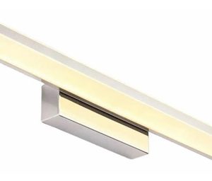 Luminaria Led Aplique De Pared Ideal Baño Espejo 50cm - Imagen 12
