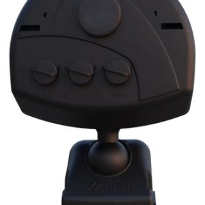 Sensor De Presencia Movimiento Exatron Intemperie Exterior - Imagen 2
