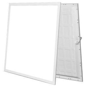 Panel Led 60x60 Embutir Cielorraso Armstrong
