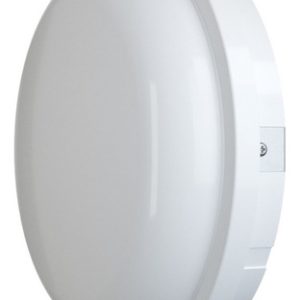 Plafon Tortuga Led Redonda 15w Para Exterior Luz Neutra - Imagen 1