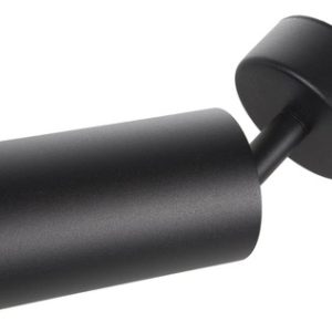 Aplique Spot Pared O Techo Una Luz Direccionable Gu10 - Imagen 5
