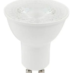 Lámpara Dicroica Led 8w Dimerizable Gu10 Apta Dimmer - Imagen 1