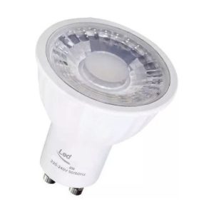 Lámpara Led Pack X2 Dicroica Gu10 8w Potente Excelente Luz - Imagen 5