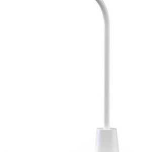 Lámpara Led Portátil Escritorio Articulada Luz Ajustable - Imagen 6