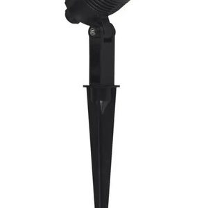 Pincho De Jardin Luz Led 220v Estaca Excelente Luz - Imagen 3