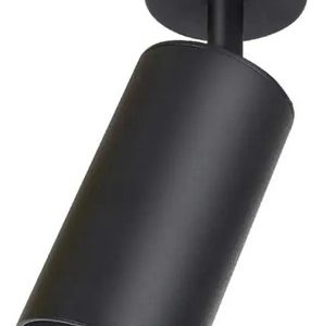 Aplique Spot Pared O Techo Una Luz Direccionable Gu10 - Imagen 2
