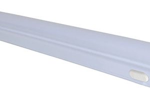 Tubo Regleta T5 Led 60cm 3 Tonos Intercambiables Cocina - Imagen 2