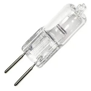 Lámpara Halogena 12v 20w Bi Pin Gy6.35 - Imagen 1