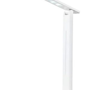 Lámpara Portatil Escritorio Led 3 Tonos De Luz Dimerizable - Imagen 17