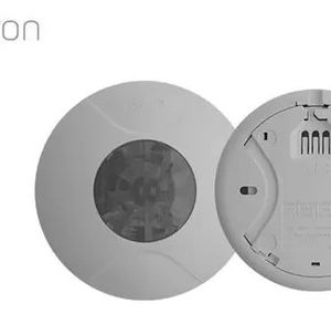 Sensor De Movimiento Exatron De Techo Embutir O Exterior - Imagen 2