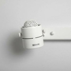 Aplique Spot Barra Doble Gu10 2 Luces Con Movimiento - Imagen 7