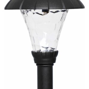 Luminaria Pincho Solar De Jardín Pack X 2 - Imagen 8