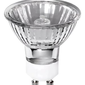 Lampara Dicroica Gu10 50w Halogena Dimerizable