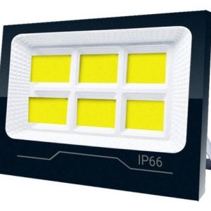 Reflecor Foco Led Cob 300w Ip66 Exterior Intemperie Bello - Imagen 1