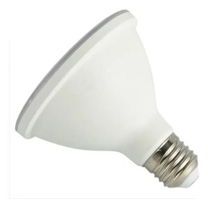 Lámpara Par 30 Led 12w E27 Luz Cálida. Excelente Luminosidad - Imagen 2