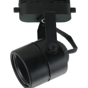 Luminaria Spot Para Riel Gu10 - Imagen 1