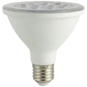 Lámpara Par 30 Led 12w E27 Luz Cálida. Excelente Luminosidad - Imagen 6