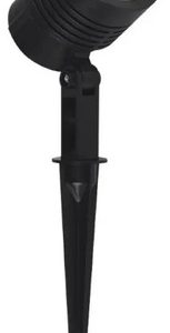 Pincho De Jardin Luz Led 220v Estaca Excelente Luz - Imagen 1